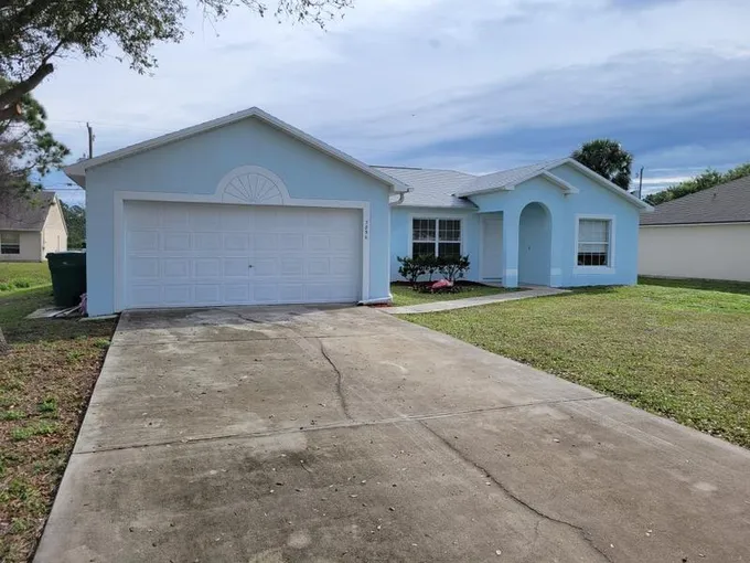 7836 103rd Court, Vero Beach, FL 32967 for Rent