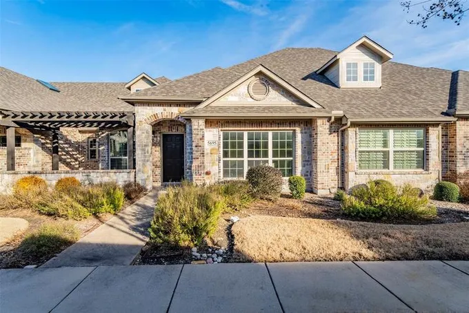 5695 Hummingbird Ln, Fairview, TX 75069 for Sale