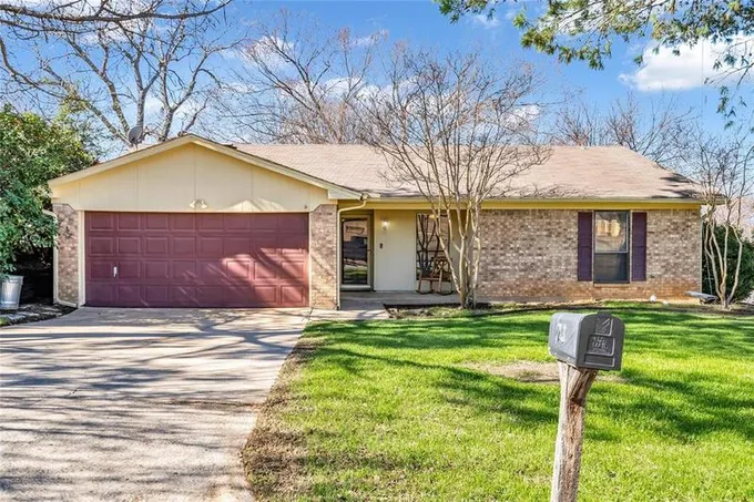 1713 Sagebrush Trl, Grapevine, TX 76051 for Rent