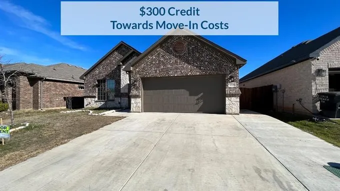 1320 Beach, Pelican Bay, TX 76020 for Rent