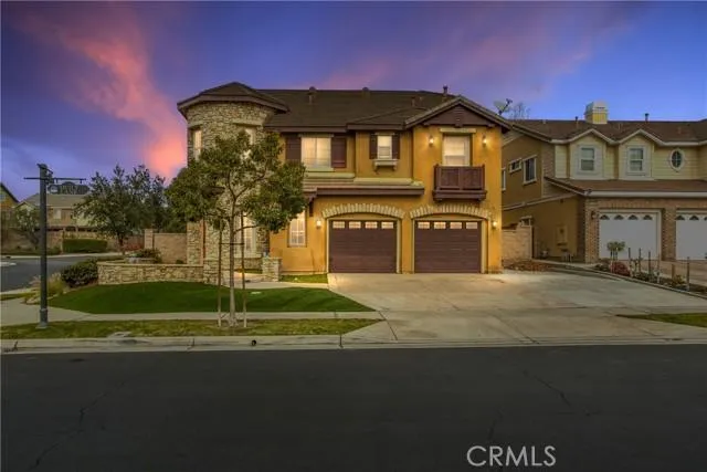 15562 Sicily Ln, Fontana CA 92336 for Sale