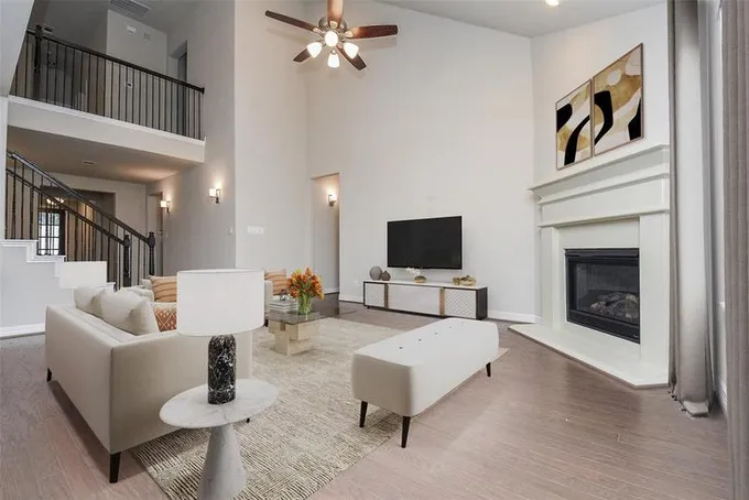 32046 August Woods Way, Conroe, TX 77385 for Sale