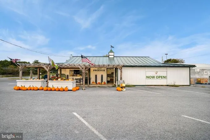 Boyce, Clarke County, VA Commercial Property, Homesites for sale Property ID: 417371247