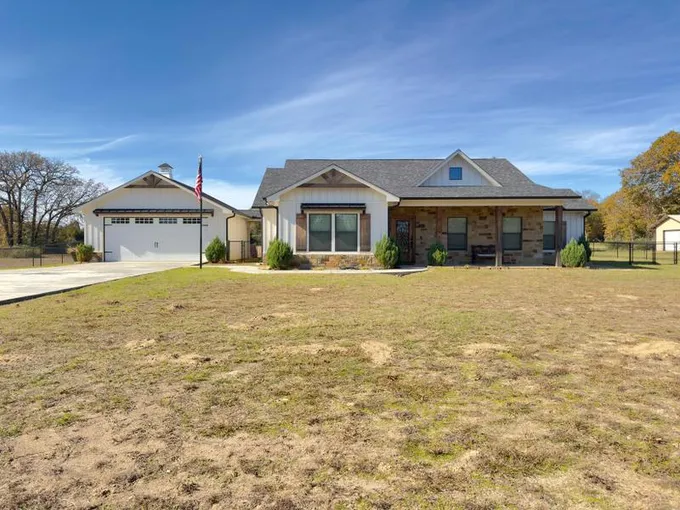 Athens, Henderson County, TX House for sale Property ID: 418364998