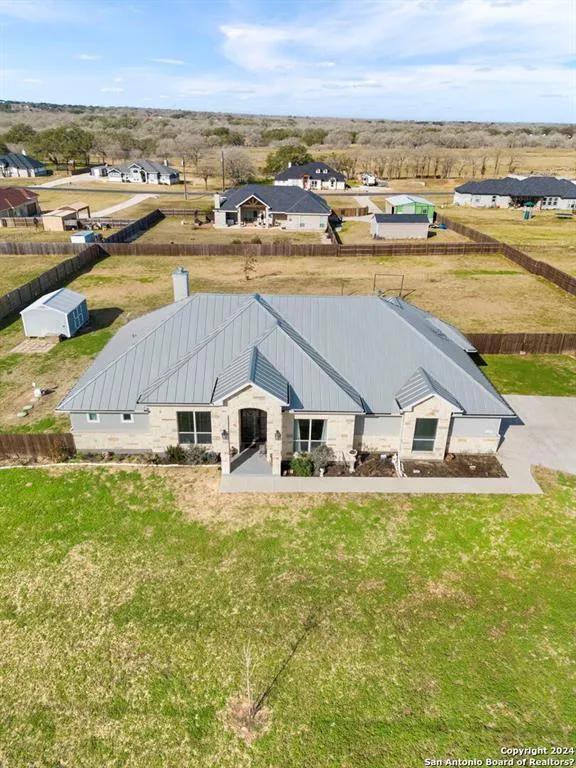 132 Westfield Ranch, La Vernia, TX 78121 for Sale