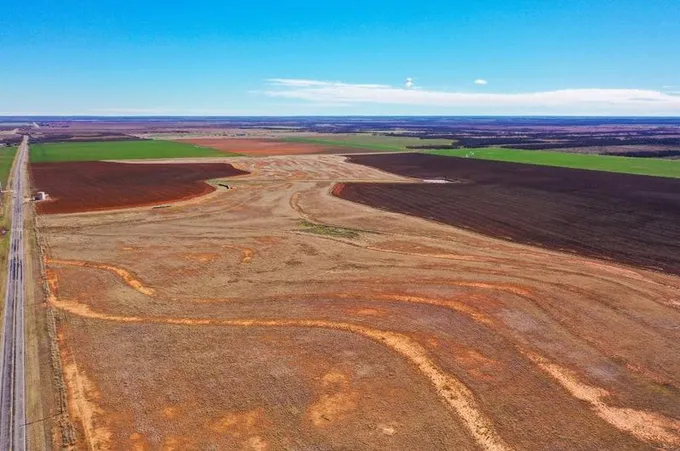 Tbd Fm 618 Hwy, Haskell, TX 79521 - MLS 20529228 for Sale
