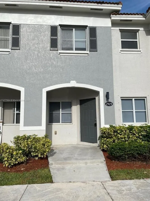 2929 SE 15th Terrace #2929, Homestead, FL 33035 - MLS A11477994 for Sale