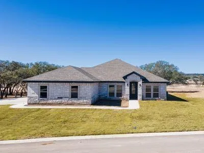 3124 Fish Pond Dr, Copperas Cove, TX 76522 for Sale