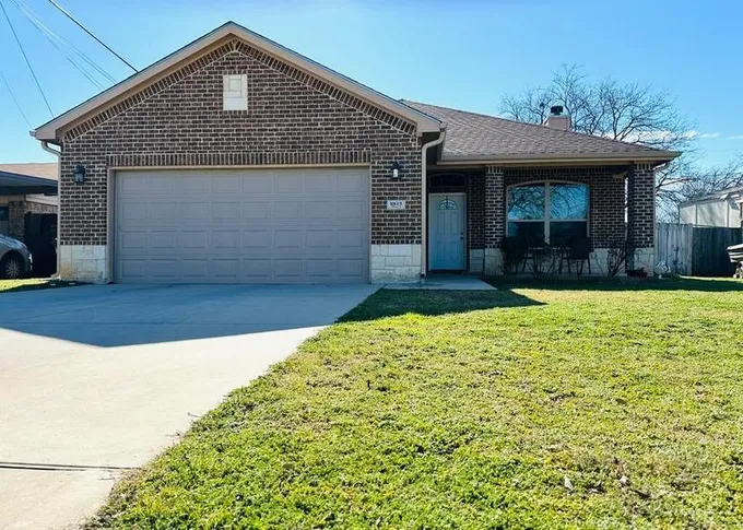 8815 Wilbur St, White Settlement, TX 76108  MLS# 20513578 for Sale