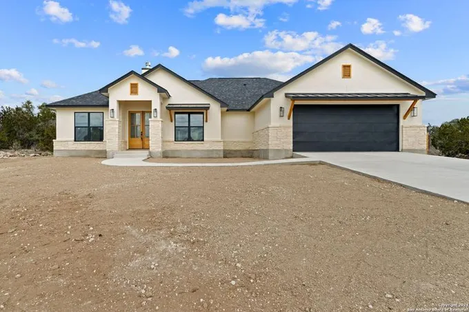 615 S Calvin Barrett, Blanco, TX 78606  MLS# 1751393 for Sale