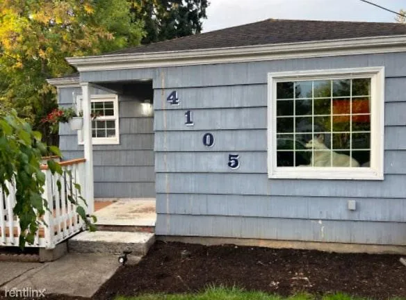 4105 E 18th St - Vancouver, WA 98661 - Home For Rent