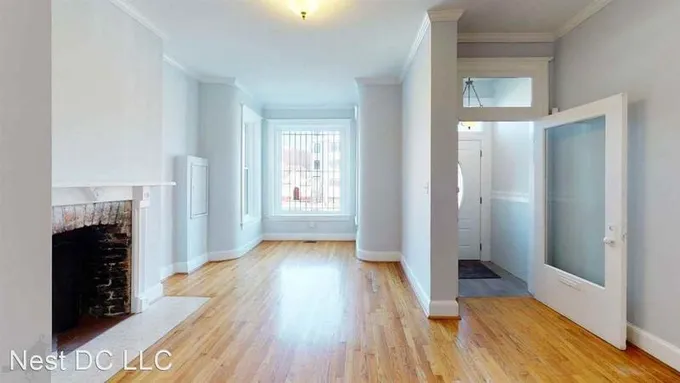 1716 North Capitol St NW - Unit B  1716 North Capitol St NW for Sale