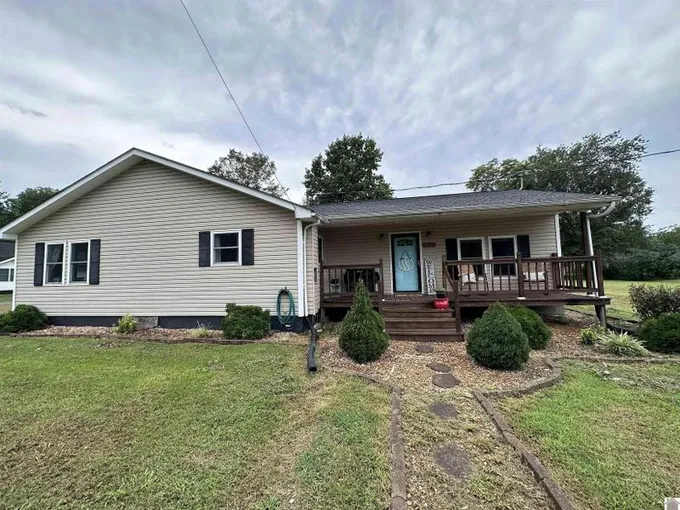 Hardin, Marshall County, KY House for sale Property ID: 417242791