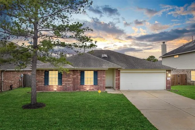 21431 Brighton Hollow Ln, Katy, TX 77449 for Rent