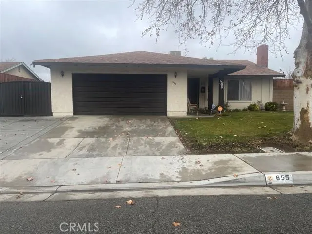 655 E Avenue J4, Lancaster CA 93535 for Sale