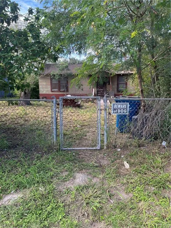 300 S Miramar Drive, Rio Hondo, TX 78583 for Sale