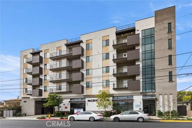 419 N Chandler 309, Monterey Park CA 91754 for Sale