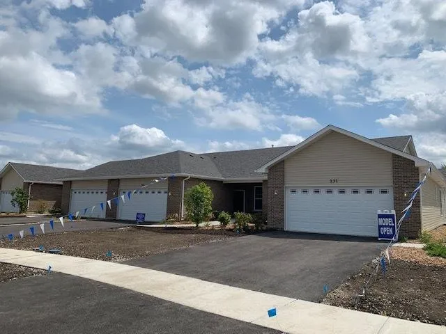 491 Ridge Lane, Bolingbrook, IL 60440 for Sale
