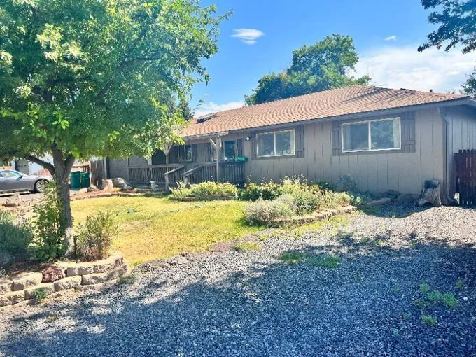 5120 Barry Avenue, Klamath Falls OR 97603 for Sale