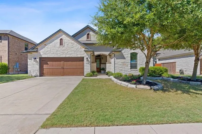 612 Trailside Cv, Round Rock, TX 78665 - MLS 9908873 for Sale