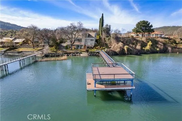 8460 Palace, Kelseyville CA 95451 for Sale