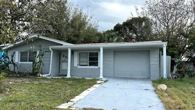 4536 NIMMER DRIVE, NEW PORT RICHEY, FL 34652  624585072 for Sale
