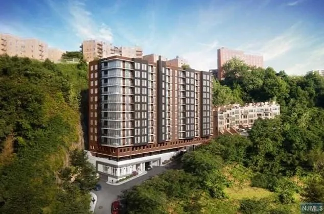 8701 Churchill Rd #501, North Bergen, NJ 07047 - MLS 24002761 for Sale