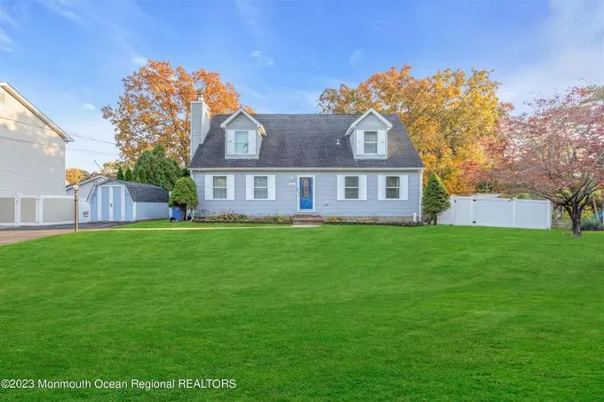 Lakehurst, Ocean County, NJ House for sale Property ID: 418169975