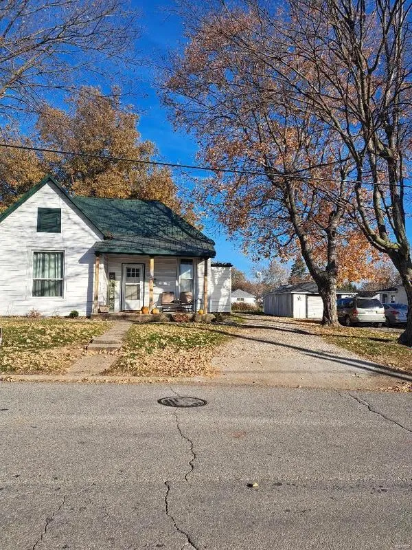Palmyra, Marion County, MO House for sale Property ID: 418293597