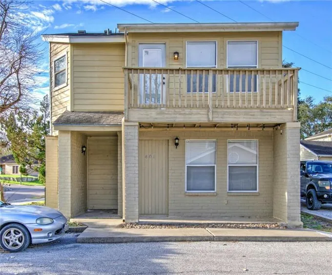 4401 RIVER VALLEY DR APT 401, Corpus Christi, TX 78410 Single Family Residence For Sale  MLS# 432009