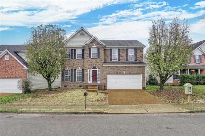 1308 HATTERAS WAY, Nashville, TN 37221 Single Family Residence For Sale  MLS# 2599705