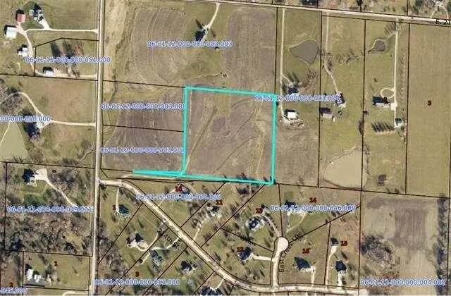 214th Street, Belton, MO 64012  624434426 for Sale