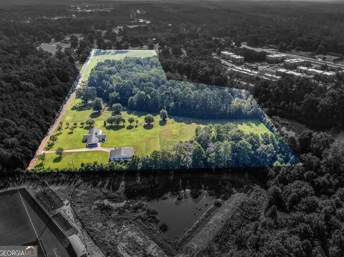 131 Bowden Rd, Ellenwood, GA 30294 - MLS 20169325 for Sale