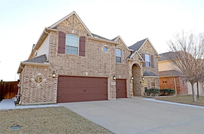 12716 Steadman Farms Drive, Fort Worth, TX 76244 for Sale
