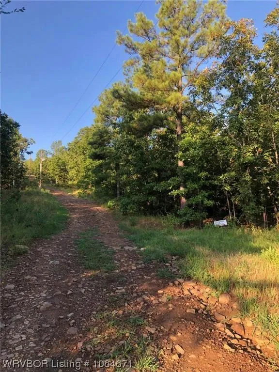 TBD ROGERS PASS, Wister, OK 74966 Land For Sale  MLS# 1064671