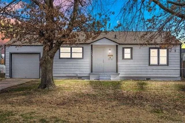 1425 N Evanston Avenue, Tulsa, OK 74110  624370836 for Sale