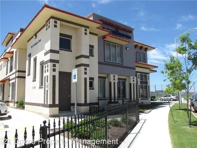 923 College Avenue #201  923 College Avenue for Sale