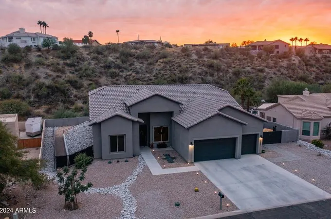 15809 E Kipling Dr, Fountain Hills, AZ 85268 - MLS 6657101 for Sale