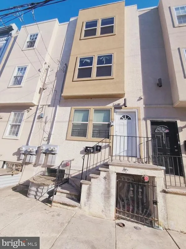 2131 N 18th St, Philadelphia, PA 19121 - MLS PAPH2316132 for Sale