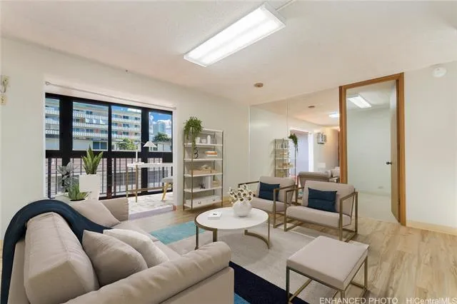 1415 Liholiho Street 309, Honolulu HI 96822 for Sale