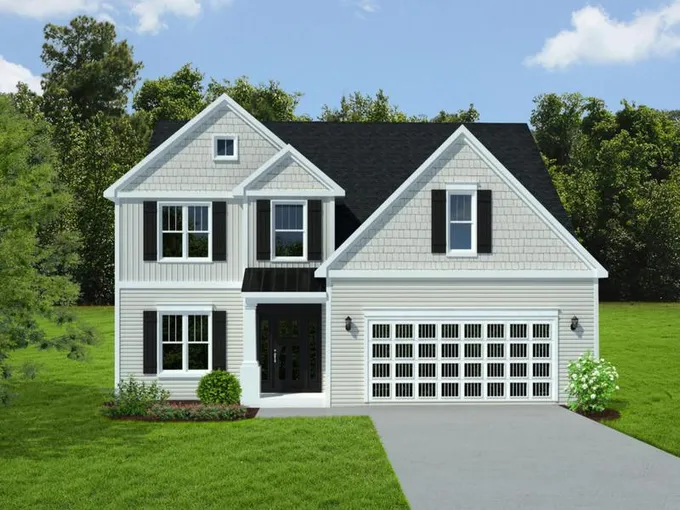 2229 FOXFIELD LN, Salem, VA 24153 Single Family Residence For Sale  MLS# 900752