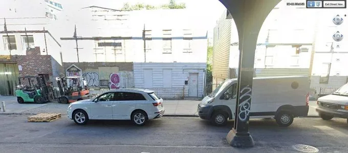 Long Island City, Queens County, NY Undeveloped Land, Homesites for sale Property ID: 418389139
