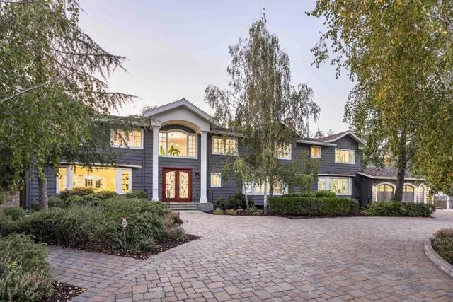 6 Sargent, Atherton CA 94027 for Sale