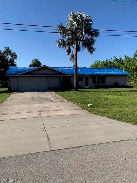 1605 Winston Rd, North Fort Myers, FL 33917  MLS# 223089305 for Sale