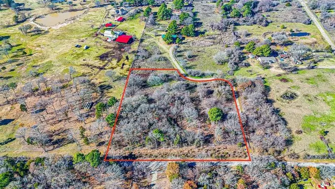 Lot 24 County Road 4020, Kemp, TX 75143 for Sale