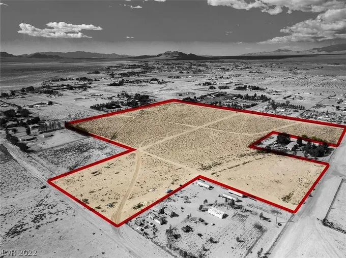 Moonstone, Sandy Valley, NV 89019 for Sale