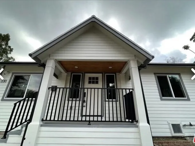 2/2B for rent in Inglewood, CA #330 E Ellis Ave