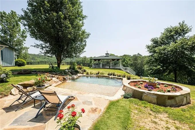 Jasper, Pickens County, GA House for sale Property ID: 416693954