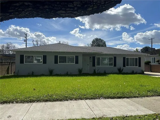 4/2 for rent in Ontario, CA #542 E 4th St