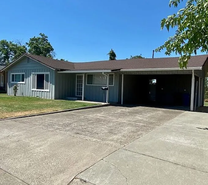 4/2 for rent in Red Bluff, CA #1826 Walbridge St